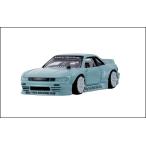 NISSAN SILVIA TQ26 tomica custom works