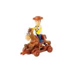 SP woody &bruz I ride on игрушка * -тактный - Lee Dream Tomica 
