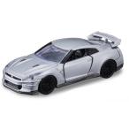 49 Nissan NISSAN GT-R (2025) Tomica premium 