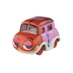 SP Zoo to Piaa 2nik Dream Tomica 