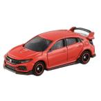 NO.58 Honda Civic TYPE R ( первый раз специальный specification ) Tomica 