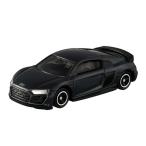 NO.38 Audi R8 купе ( первый раз специальный specification ) Tomica 
