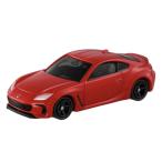 NO.28 SUBARU BRZ ( первый раз специальный specification ) Tomica 