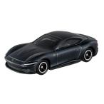 NO.17 Ferrari Rome ( первый раз специальный specification ) Tomica 