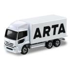 AUTOBACS RACING TEAM AGURI TRUCK TCN оригинал Tomica 