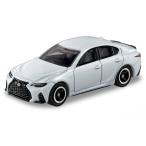 NO.100 Lexus IS 350 F SPORT Tomica 