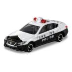 NO.33 Nissan Skyline патрульная машина Tomica 