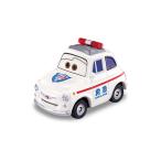 C-39 Louis ji( машина скорой помощи модель ) The Cars Tomica 