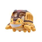 01 ネコバス ジブリがいっぱい ドリームトミカ