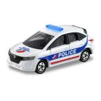 NO.63 Nissan Note Франция полиция specification AEON оригинал Tomica 