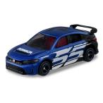 ホンダ シビック TYPE R トミカ55周年記念仕様 トミカ