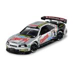 カストロール・ニスモ GT-R トミカプレミアムRacing