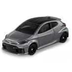 NO.89 トヨタ GR ヤリス トミカ