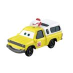 C-33todo стандартный модель The Cars Tomica 