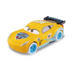 C-25 круиз *lami отсутствует ( лёд рейсинг модель ) The Cars Tomica 