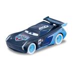 C-29 Jackson * storm ( лёд рейсинг модель ) The Cars Tomica 