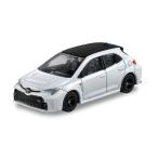 NO.52 Toyota GR Corolla Tomica 