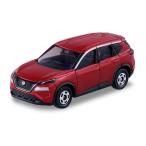 NO.117 Nissan X-trail Tomica 