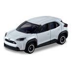 NO.102 Toyota Yaris Cross GR SPORT Tomica 