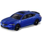 NO.75 Acura Integra Tomica 