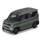 NO.24 Mitsubishi Delica Mini Tomica 