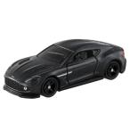 NO.10 Aston Martin vanquish zagato ( первый раз специальный specification ) Tomica 