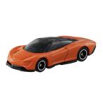 NO.93 McLAREN Speedtail ( первый раз специальный specification ) Tomica 