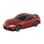 NO.117 Toyota GR Supra Tomica 