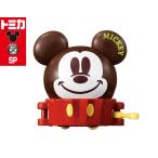 SP Mickey Mouse Disney Tomica pare-do конфеты float Dream Tomica 