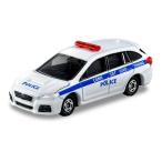 NO.71 Subaru Levorg Вьетнам полиция specification AEON оригинал Tomica 