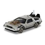  задний *tu* The * Future время машина (PART3/ Laile load Ver.) Tomica premium unlimited