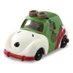 SP スヌーピーカーII フライングエース ドリームトミカ