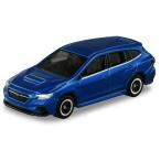 NO.59 Subaru Levorg Tomica 