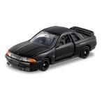 NO.48 Nissan Skyline GT-R (BNR32) Tomica 