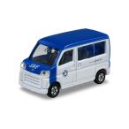 NO.76 Daihatsu Hijet JAF load автомобиль технической помощи Tomica 