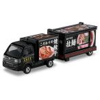 NO.142 Subaru Sambar кухня прицеп Tomica длинный модель 
