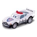 C-36 подсветка * Mac .-n( патрульная машина модель ) The Cars Tomica 