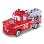 C-38 измерительный прибор ( пожарная машина модель ) The Cars модель The Cars Tomica 
