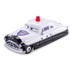 C-27dok* Гудзон ( патрульная машина модель ) The Cars Tomica 