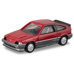 16 Honda Ballade спорт CR-X Tomica premium 