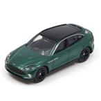 No.113 アストンマーティン DBX トミカ アジア限定