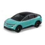 NO.21 Nissan leaf Tomica 