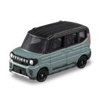 NO.26 Suzuki Spacia механизм Tomica 