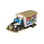 SP goody Carry tsui ste do wonder Land Disney motors Dream Tomica 