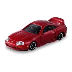 トヨタ スープラ トミカReborn トミカ