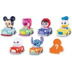 TOMICA TUNES DISNEY CHARACTERS Vol.1 トミカ