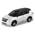 三菱 アウトランダー ラリーアートデザイン仕様 トイザらス オリジナル トミカ