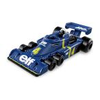 タイレル P34 1976 スウェーデン