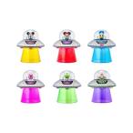 タカラトミー 全6種セット 「TOMICA TUNES DISNEY CHARACTERS Vol.2