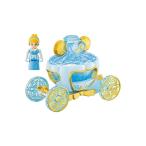 NO.179jee Lee way poti long sinterela Disney motors Dream Tomica 